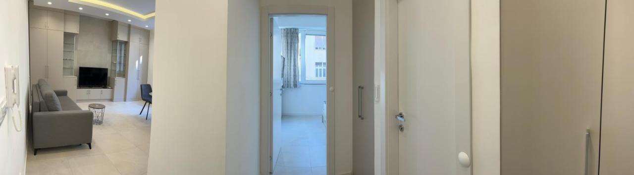 Sveti Stefan Apartment เบลเกรด ภายนอก รูปภาพ